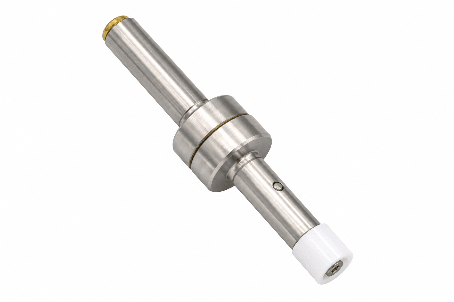 CE1020 Ceramic Edge Finder for CNC Milling Machine & Drill Press - Twin Eagle Imports