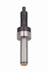 CE420 Purple Titanium Edge Finder for CNC Milling Machine Drill Press - Twin Eagle Imports