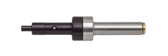 CE420 Purple Titanium Edge Finder for CNC Milling Machine Drill Press - Twin Eagle Imports