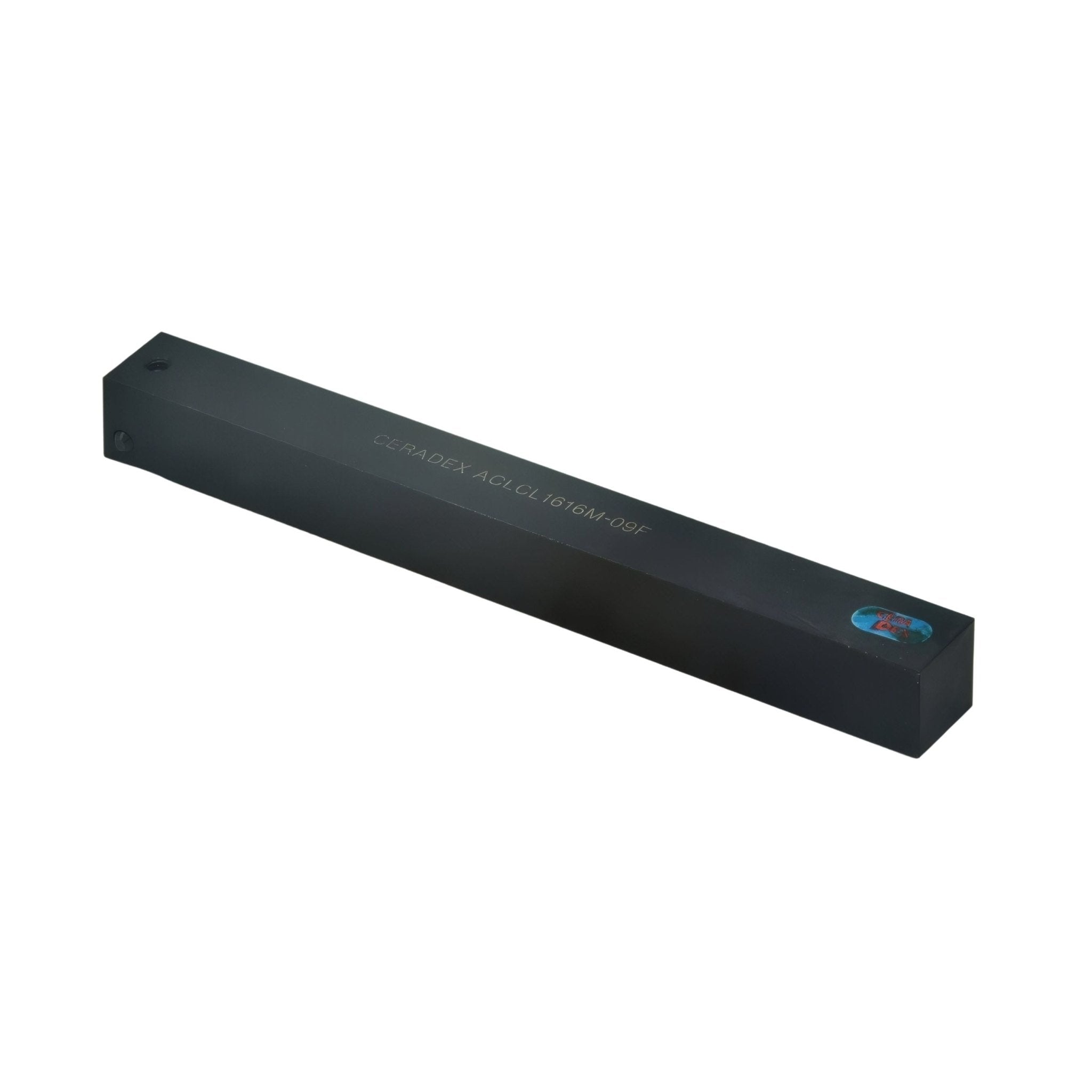 Ceradex ACLCL1616M External Turning Toolholder - Twin Eagle Imports