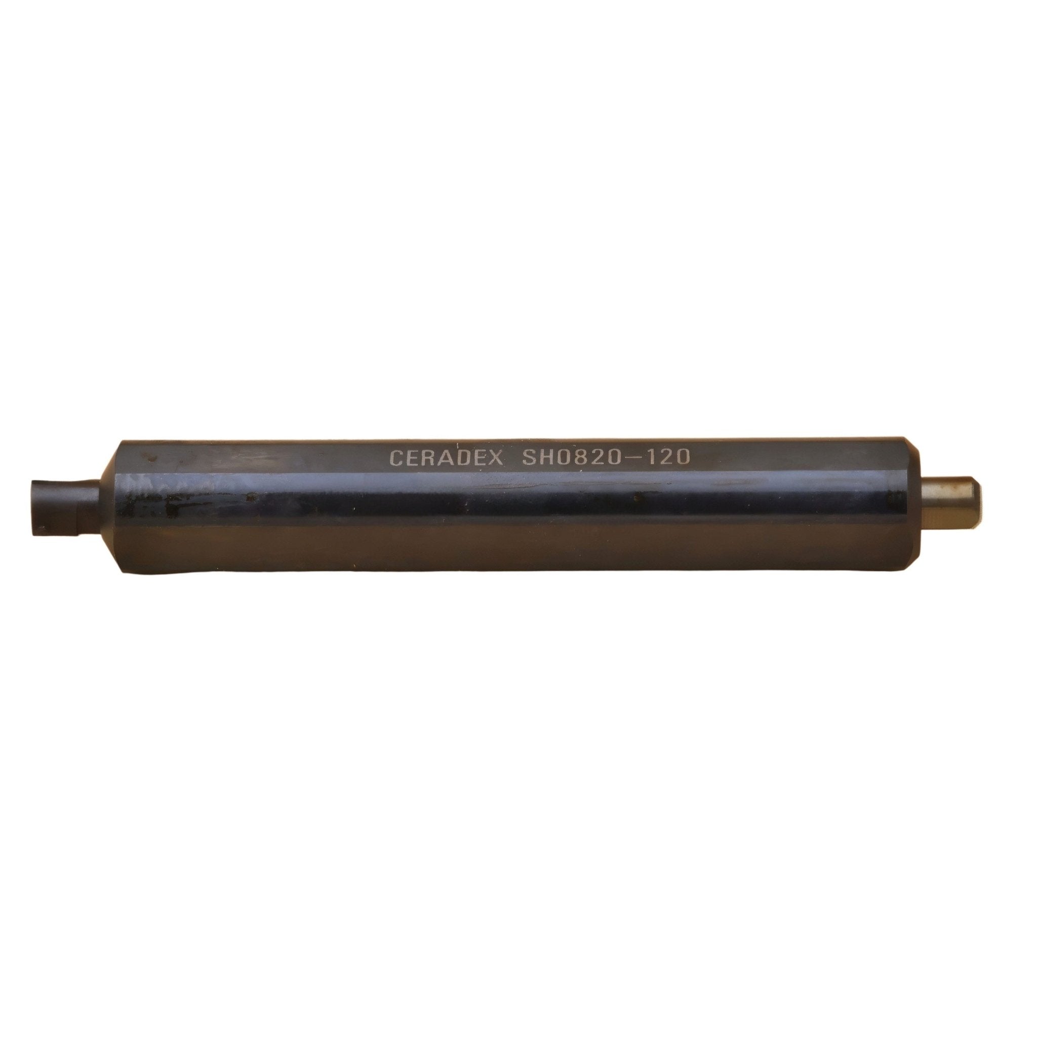Ceradex C08L-STUPL08-10-AS Internal Boring Bar - Twin Eagle Imports