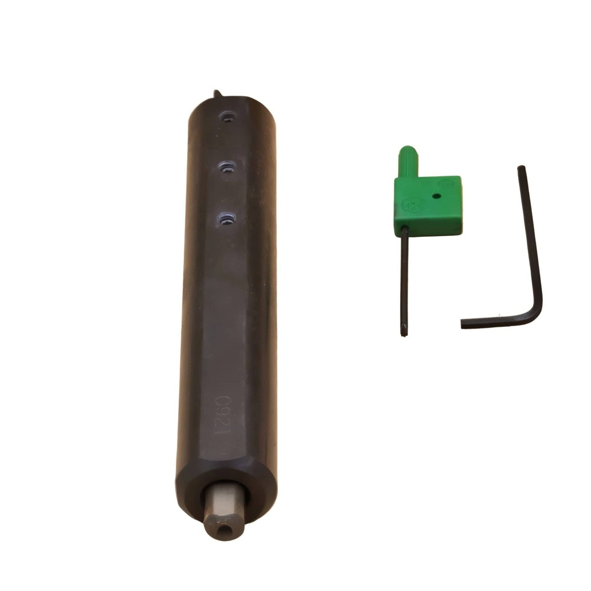 Ceradex C08L-STUPL08-10-AS Internal Boring Bar - Twin Eagle Imports