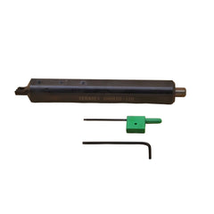 Ceradex C08L-STUPL08-10-AS Internal Boring Bar - Twin Eagle Imports