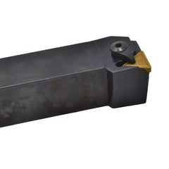 Ceradex CTFPL2525M-16N External Turning Toolholder - Twin Eagle Imports