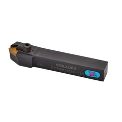 Ceradex CTTPR1212F-11N External Turning Toolholder - Twin Eagle Imports