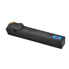 Ceradex CTTPR1212F-11N External Turning Toolholder - Twin Eagle Imports