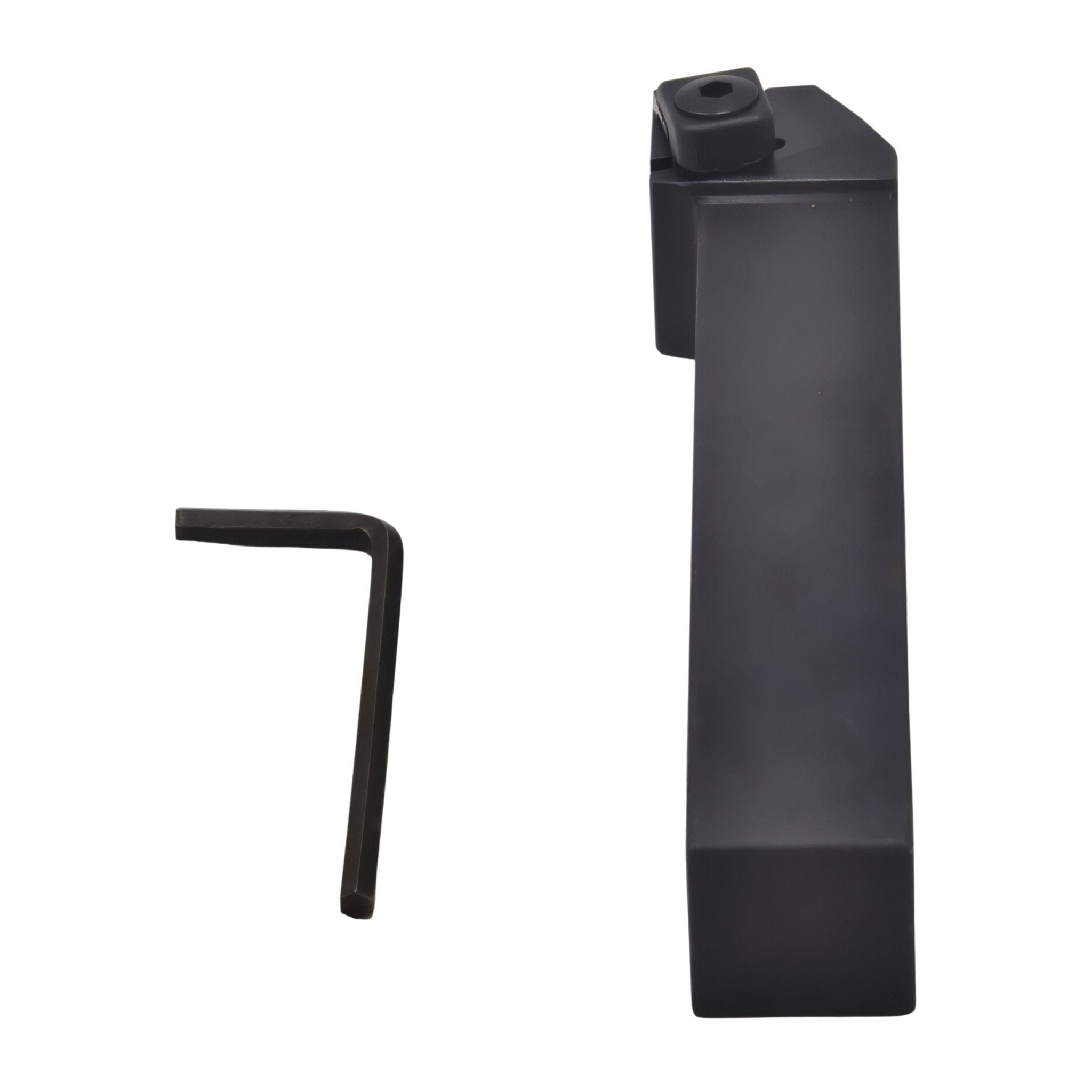 Ceradex CTUNR2525M-16 External Turning Toolholder - Twin Eagle Imports