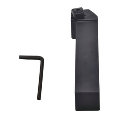 Ceradex CTUNR2525M-16 External Turning Toolholder - Twin Eagle Imports