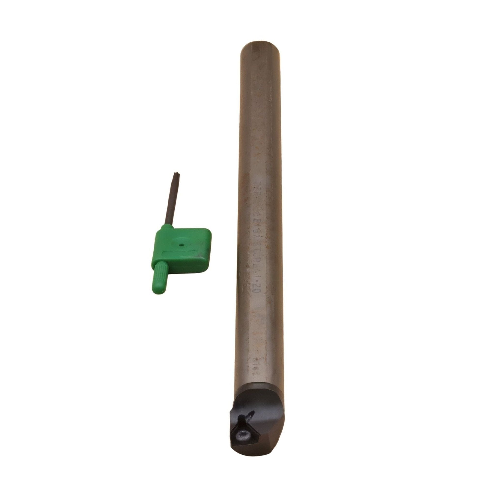 Ceradex E16X-STUPL11-20 Internal Boring Bar - Twin Eagle Imports