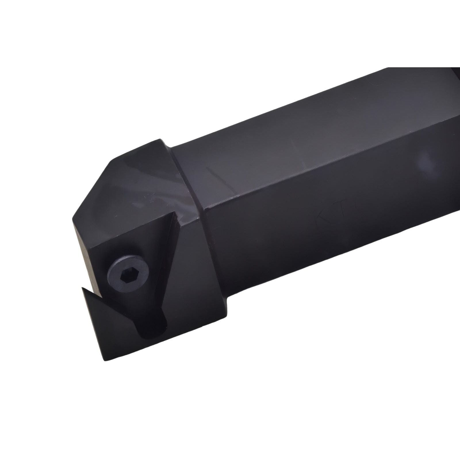 Ceradex KTGR2020K2-2-25 External Grooving Toolholder - Twin Eagle Imports