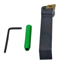 Ceradex PDHNL2020K-15 External Turning Toolholder - Twin Eagle Imports