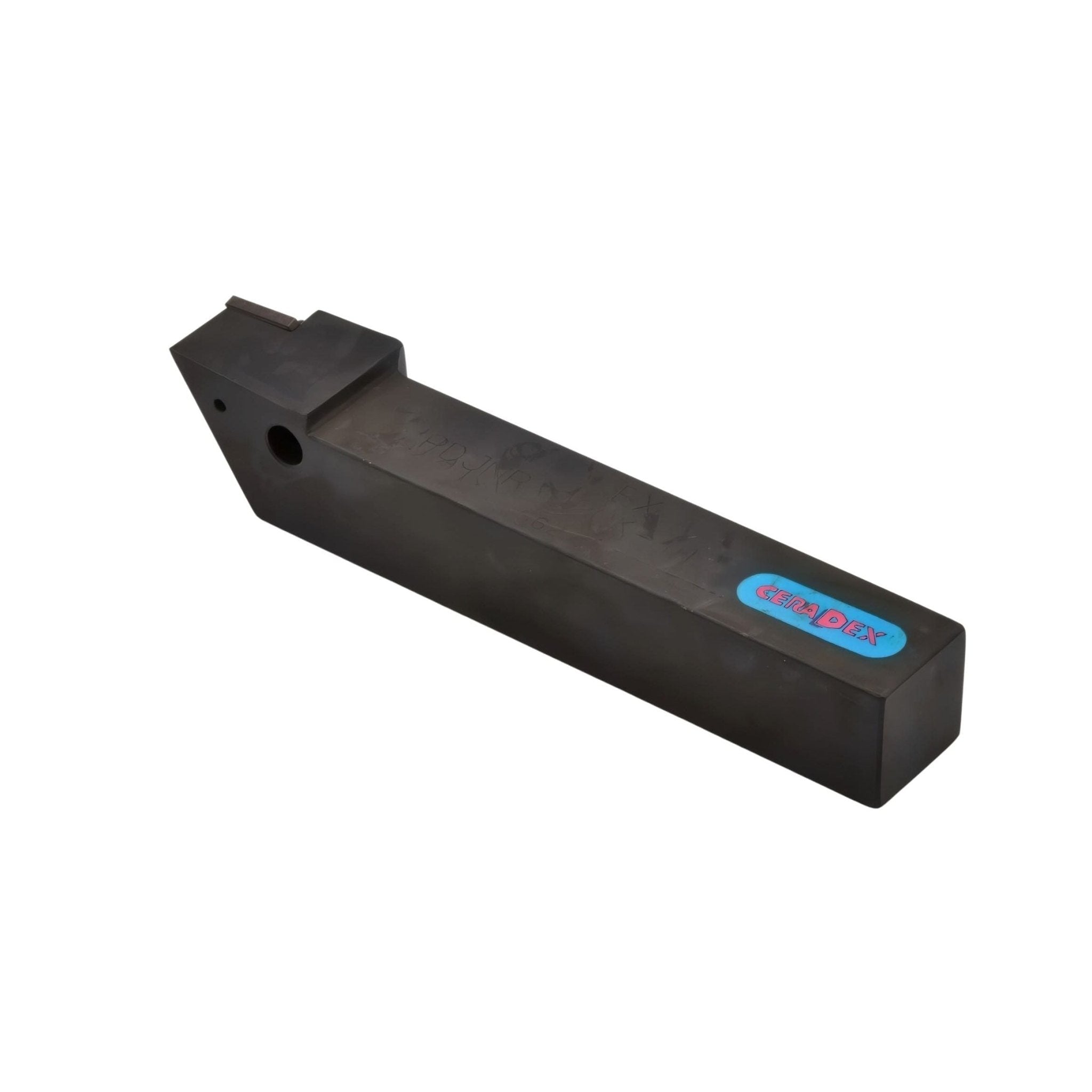 Ceradex PDJNR2020K-11 External Turning Toolholder – THC07812 - Twin Eagle Imports