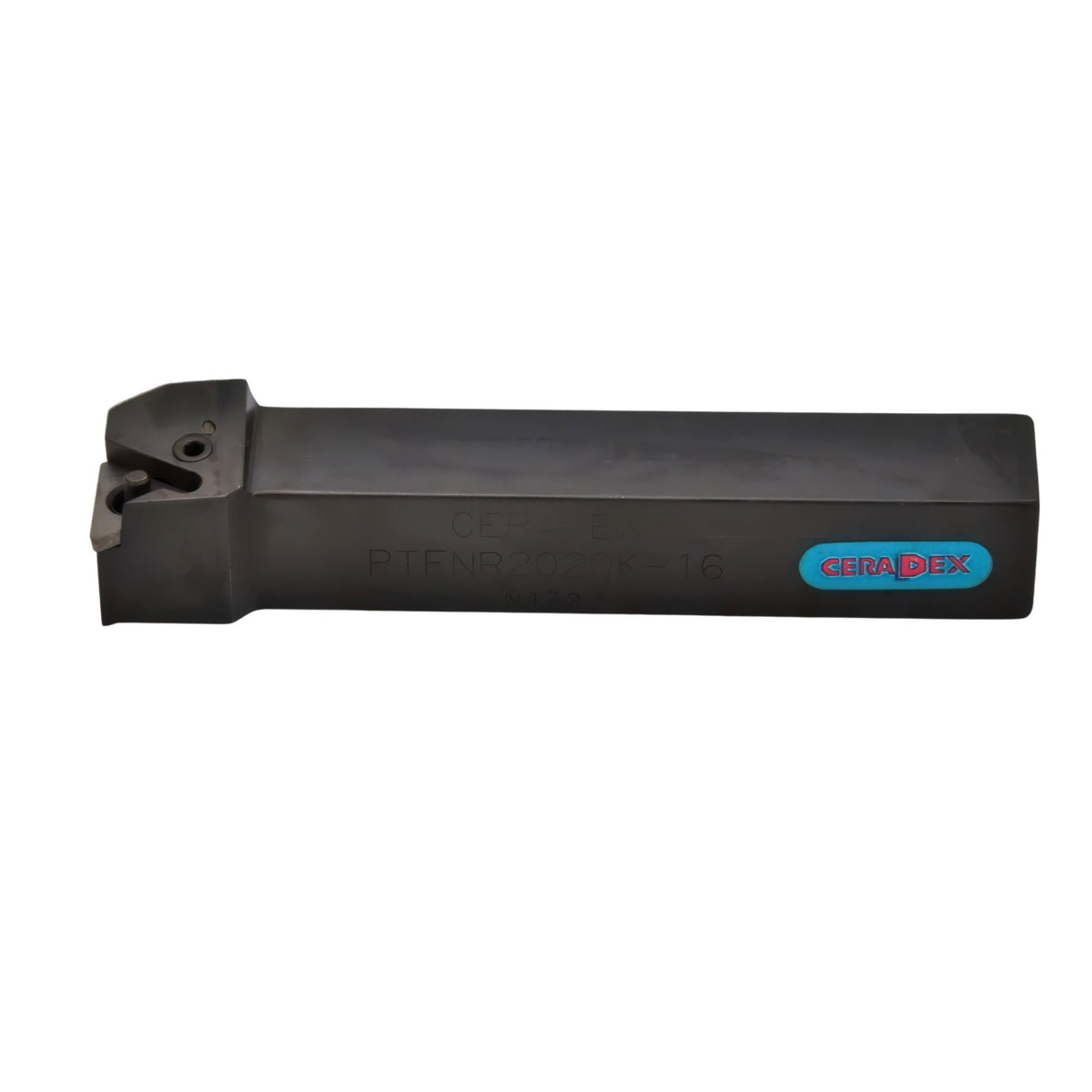 Ceradex PTFNR2020K-16 External Turning Toolholder – THC00490 - Twin Eagle Imports