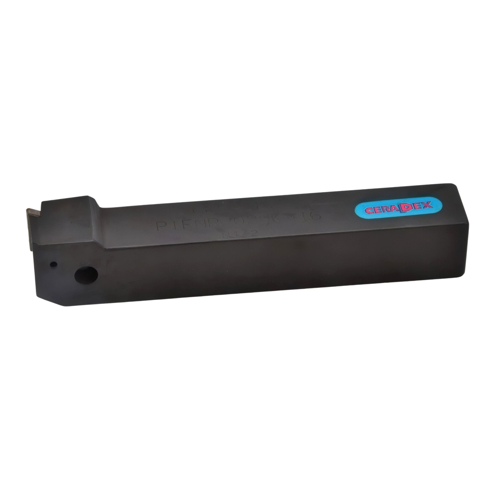 Ceradex PTFNR2020K-16 External Turning Toolholder – THC00490 - Twin Eagle Imports