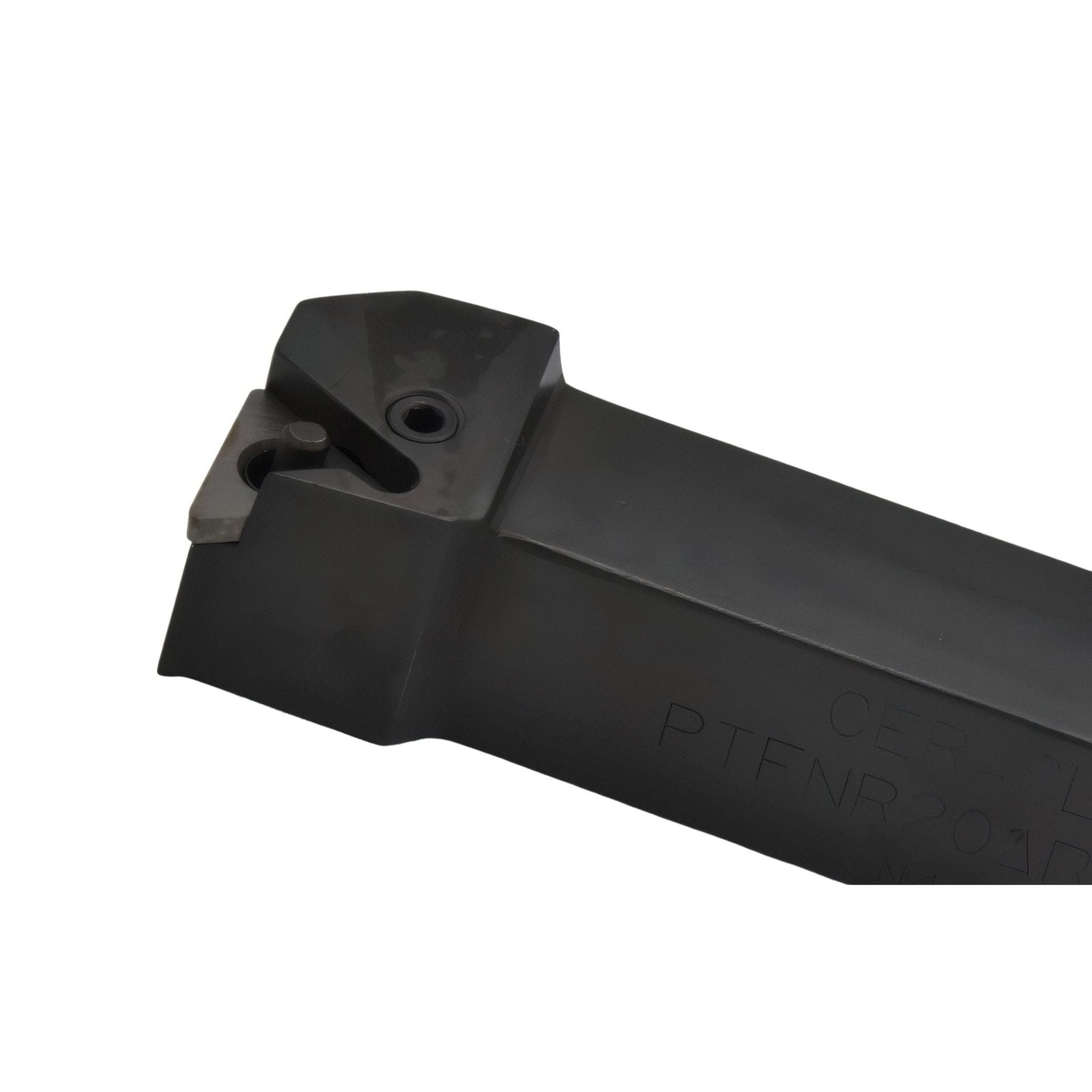Ceradex PTFNR2020K-16 External Turning Toolholder – THC00490 - Twin Eagle Imports