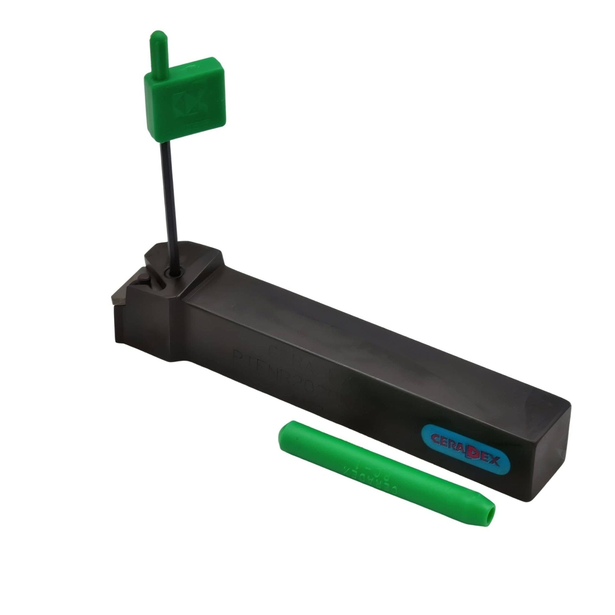 Ceradex PTFNR2020K-16 External Turning Toolholder – THC00490 - Twin Eagle Imports