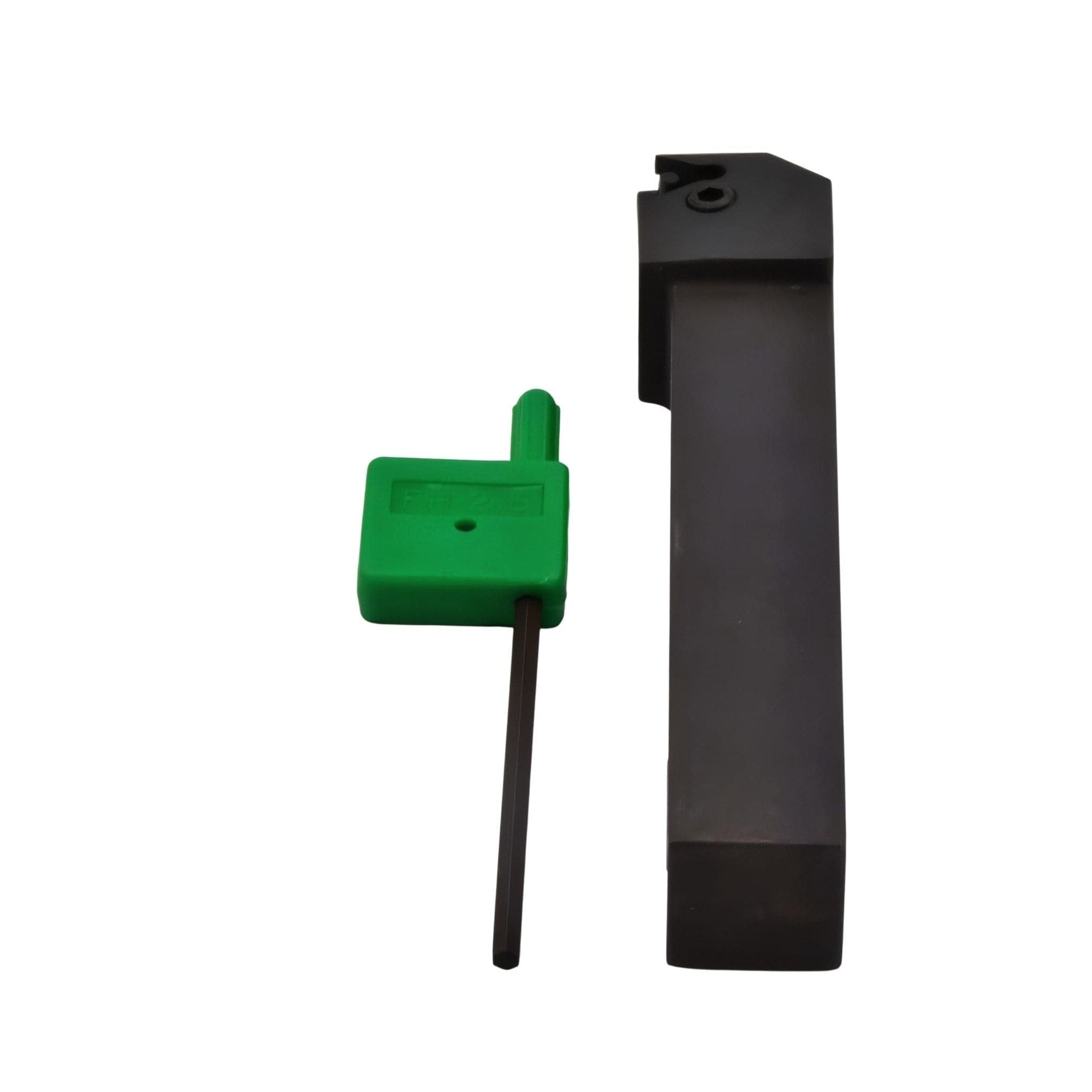 Ceradex PTGNR1616H-11 External Turning Toolholder – THC07838 - Twin Eagle Imports
