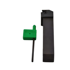 Ceradex PTGNR1616H-11 External Turning Toolholder – THC07838 - Twin Eagle Imports