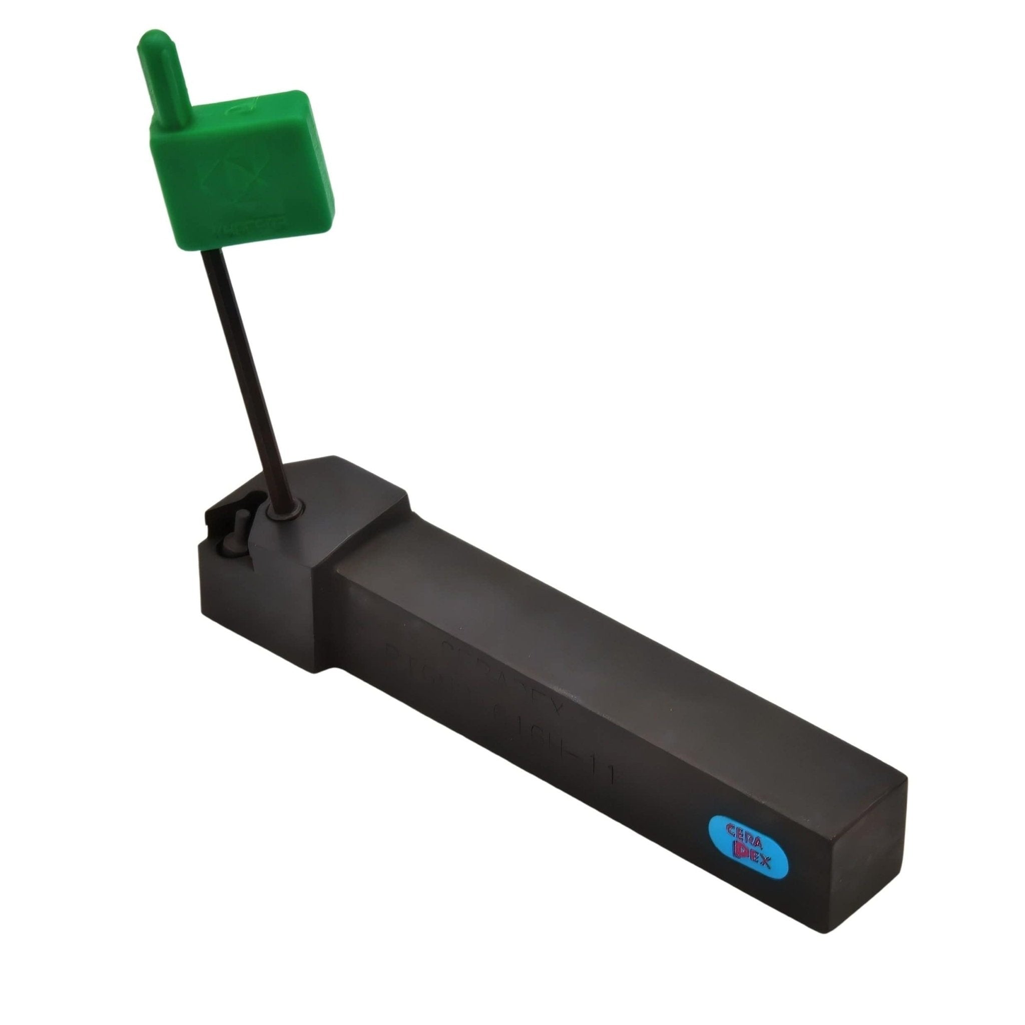Ceradex PTGNR1616H-11 External Turning Toolholder – THC07838 - Twin Eagle Imports