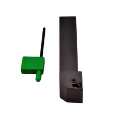 Ceradex PTGNR1616H-11 External Turning Toolholder – THC07838 - Twin Eagle Imports