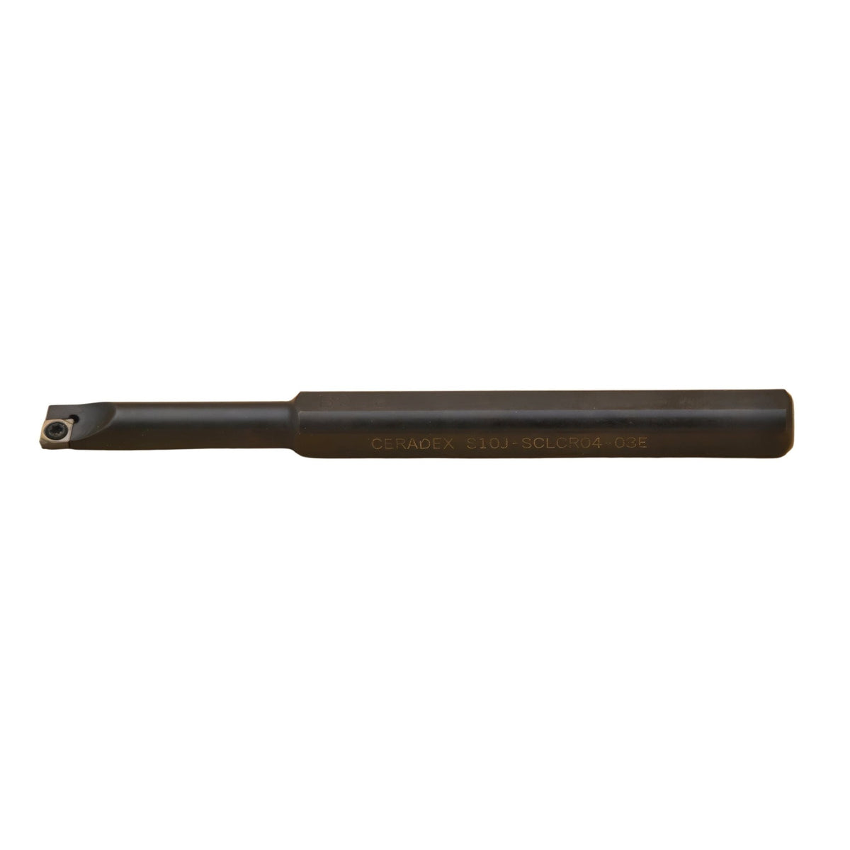 Ceradex S10J-SCLCR04-08E Internal Turning Toolholder - Twin Eagle Imports