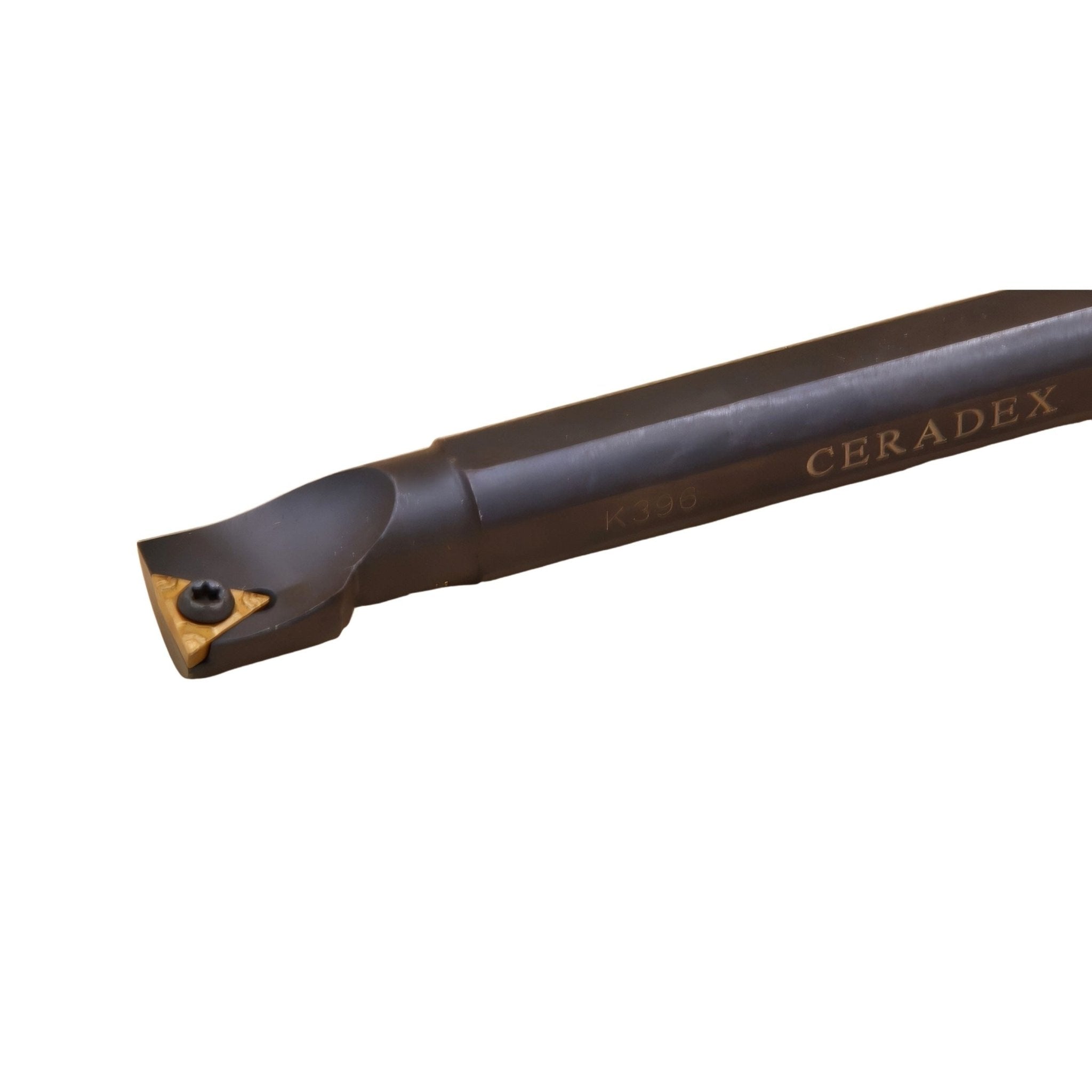 Ceradex S12M-STUPR09-16E Internal Boring Bar – 12mm Shank - Twin Eagle Imports