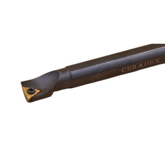 Ceradex S12M-STUPR09-16E Internal Boring Bar – 12mm Shank - Twin Eagle Imports