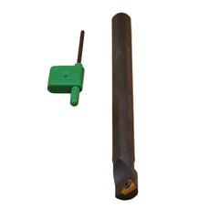 Ceradex S12M-STUPR09-16E Internal Boring Bar – 12mm Shank - Twin Eagle Imports