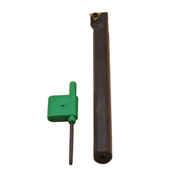 Ceradex S12M-STUPR09-16E Internal Boring Bar – 12mm Shank - Twin Eagle Imports