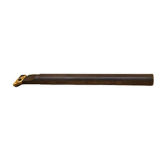 Ceradex S12M-SVPBR11-20E Boring Bar – Internal Turning Toolholder - Twin Eagle Imports