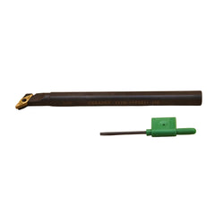 Ceradex S12M-SVPBR11-20E Boring Bar – Internal Turning Toolholder - Twin Eagle Imports