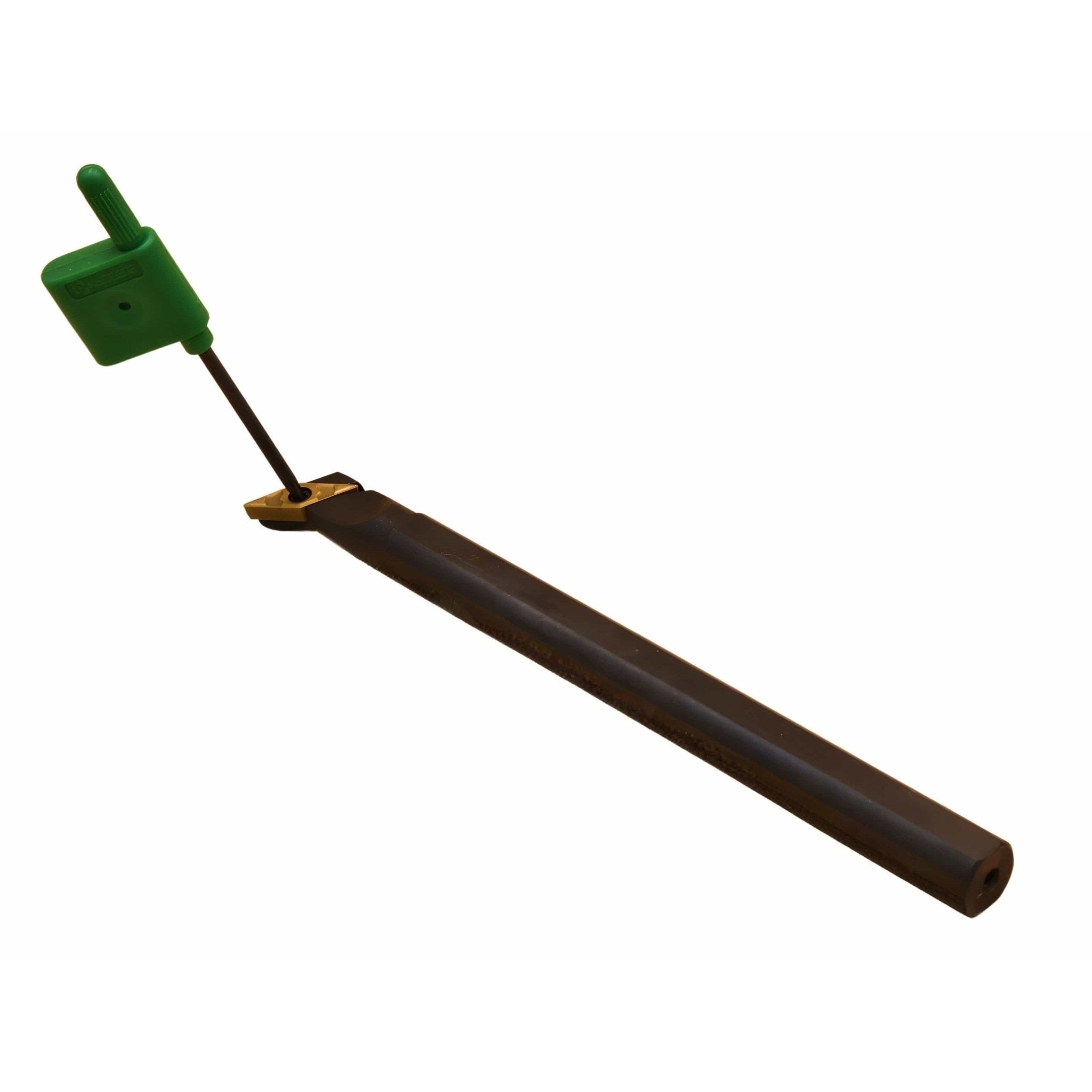 Ceradex S12M-SVPBR11-20E Boring Bar – Internal Turning Toolholder - Twin Eagle Imports