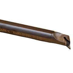 Ceradex S16Q-SVPBL11-25E Internal Boring Bar Turning Toolholder - Twin Eagle Imports
