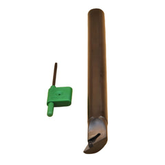Ceradex S16Q-SVPBL11-25E Internal Boring Bar Turning Toolholder - Twin Eagle Imports