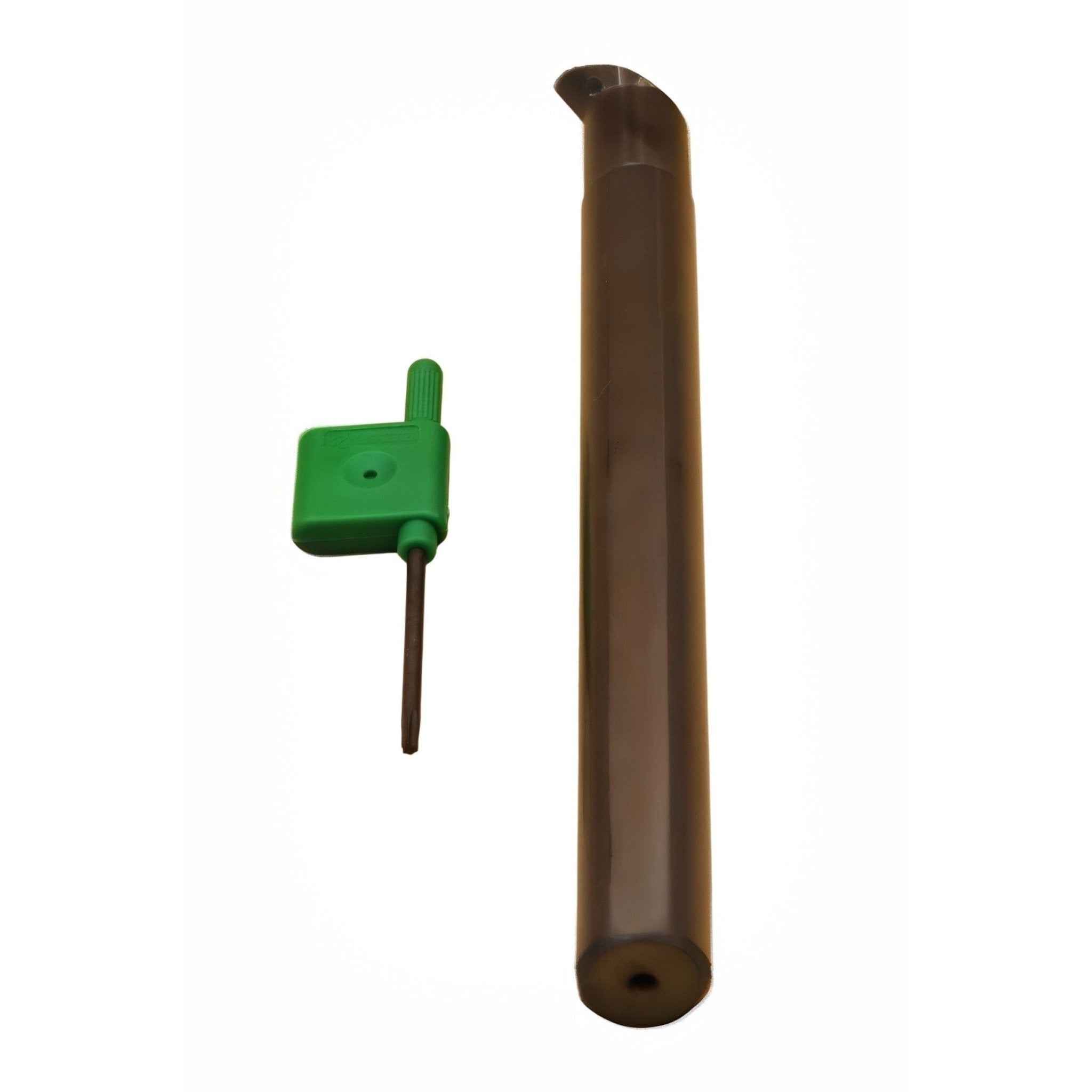 Ceradex S16Q-SVPBL11-25E Internal Boring Bar Turning Toolholder - Twin Eagle Imports