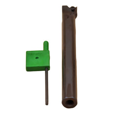 Ceradex STUPL1612B-09EH Internal Turning Boring Bar – THC07661 - Twin Eagle Imports