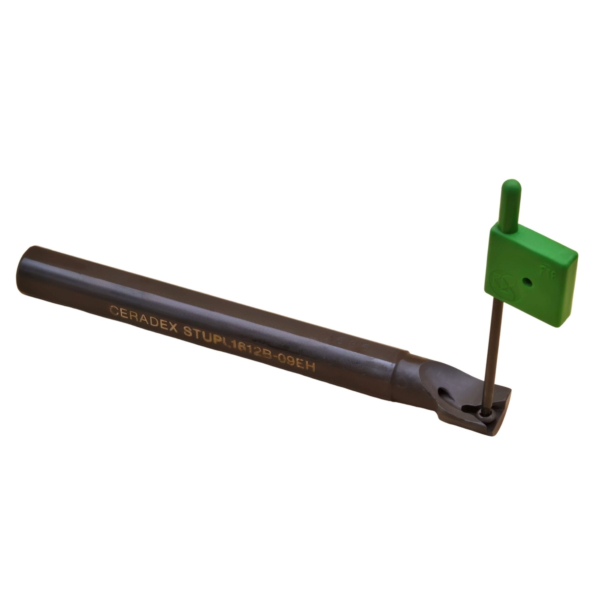 Ceradex STUPL1612B-09EH Internal Turning Boring Bar – THC07661 - Twin Eagle Imports