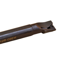 Ceradex STUPL1612B-09EH Internal Turning Boring Bar – THC07661 - Twin Eagle Imports