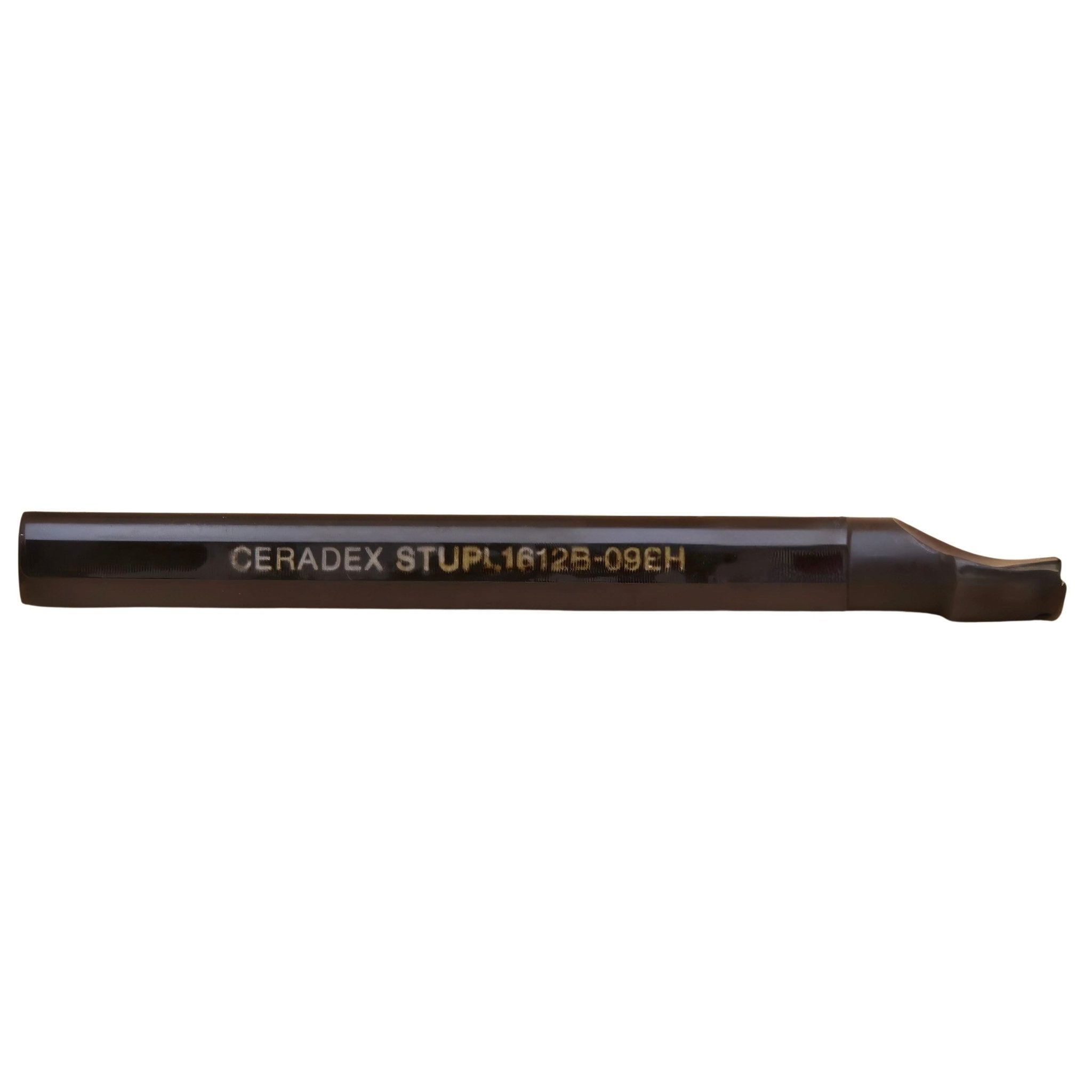 Ceradex STUPL1612B-09EH Internal Turning Boring Bar – THC07661 - Twin Eagle Imports