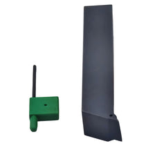 Ceradex SVPBL2020K-11 External Turning Toolholder - Twin Eagle Imports
