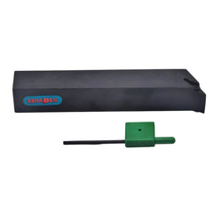 Ceradex SVPBL2020K-11 External Turning Toolholder - Twin Eagle Imports