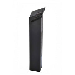 Ceradex SVPBL2020K-16 – 20 × 20 mm Turning & Profiling Toolholder (Left-Hand, 16 mm Insert) - Twin Eagle Imports