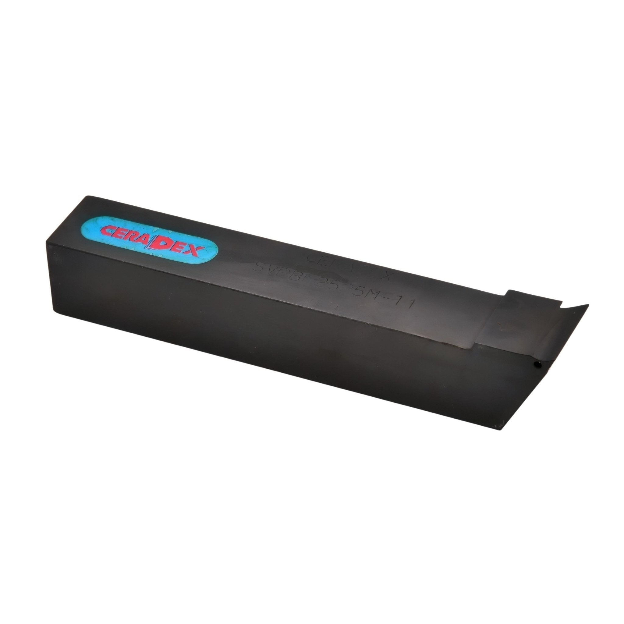 Ceradex SVPBL2525M-11 External Turning Toolholder - Twin Eagle Imports