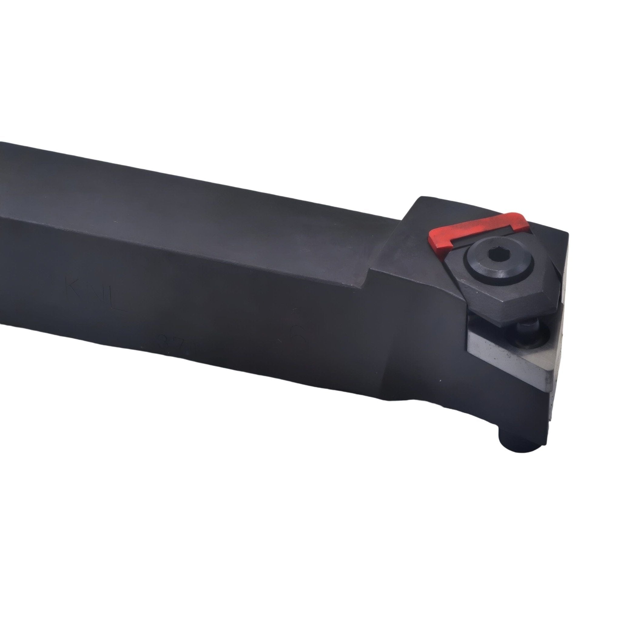 Ceradex WTKNL2020K-16N External Turning Toolholder - Twin Eagle Imports