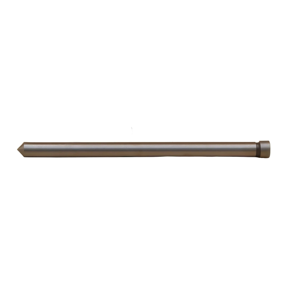 CH Tools Annular Cutter CH Tools Pilot Pin Ø7.98 × 130mm – For 75mm D.O.C Annular Cutters