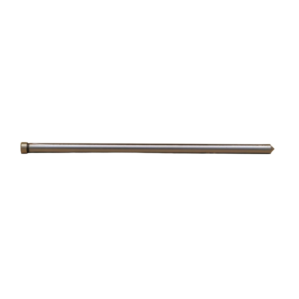 CH Tools Annular Cutter CH Tools Pilot Pin Ø7.98 × 205mm – Extra Long for Deep Cut Annular Cutters