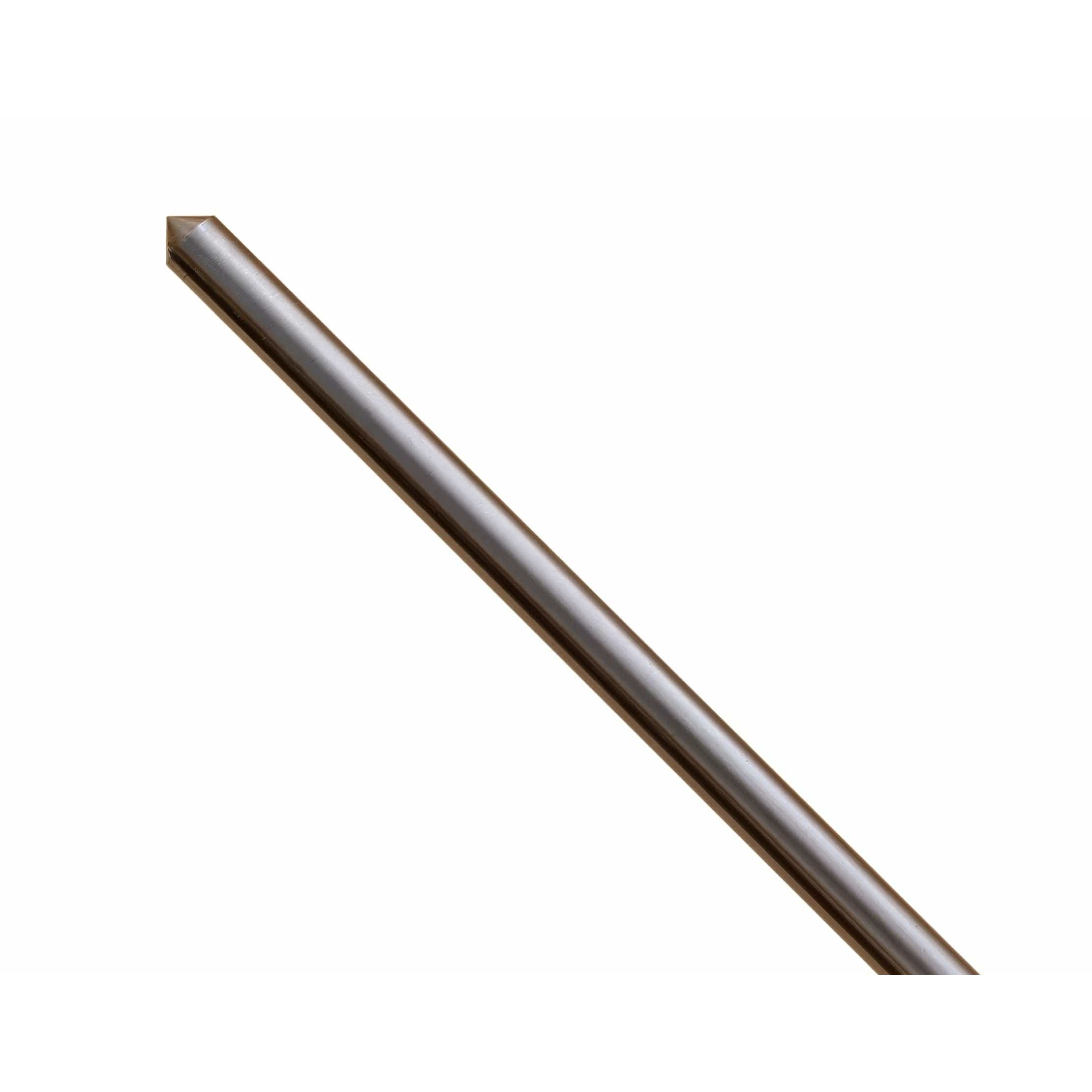 CH Tools Annular Cutter CH Tools Pilot Pin Ø7.98 × 205mm – Extra Long for Deep Cut Annular Cutters