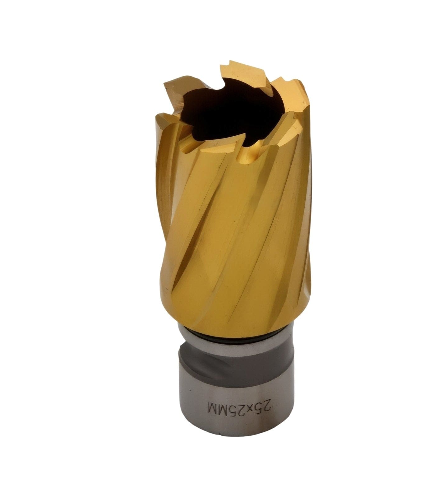 CH Tools DRILLS CH-TOOLS TIN Rail Cutter 25 x 25mm