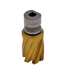 CH Tools DRILLS CH-TOOLS TIN Rail Cutter 25 x 25mm