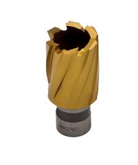 CH Tools DRILLS CH-TOOLS TIN Rail Cutter 28 x 25mm